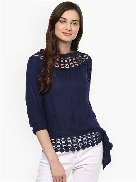 Tops Collection for Women 